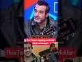 Rıza Tamer yaşadığı zorlukları böyle anlatmıştı… #shortvideo #magazin #rızatamer #müzik #haber #yt
