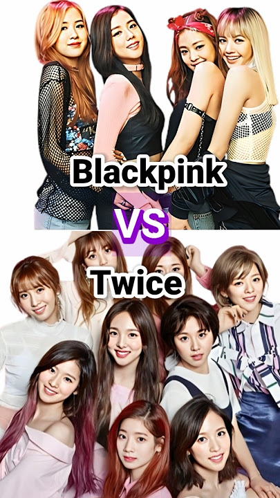 Checkout our profile #shorts  #blackpink #twice