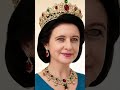Перевоплощение. #queenelizabeth #queen #beautiful #history #princess