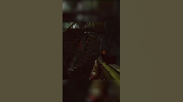 New patch new bug in Tarkov #shorts