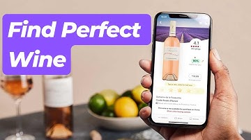 How to Find the Perfect Wine with Vivino | Ultimate Wine Guide