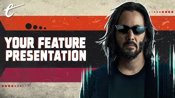 Does Resurrections Bring the Matrix Back to Life? | Your Feature Presentation
