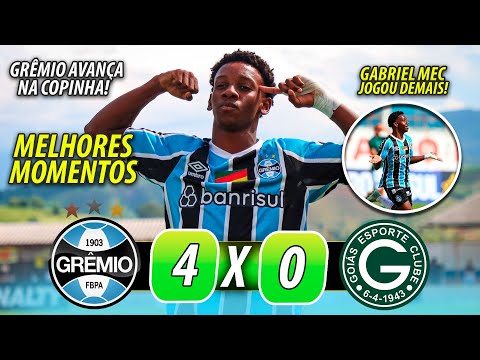 GOLEADA IMORTAL na