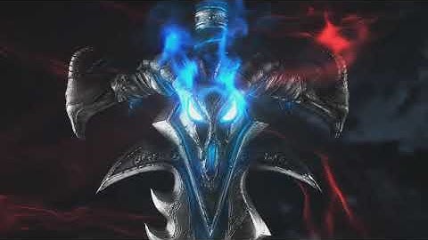 #Notextintro #Nologo.                      Dragon Sword Intro With No logo and text