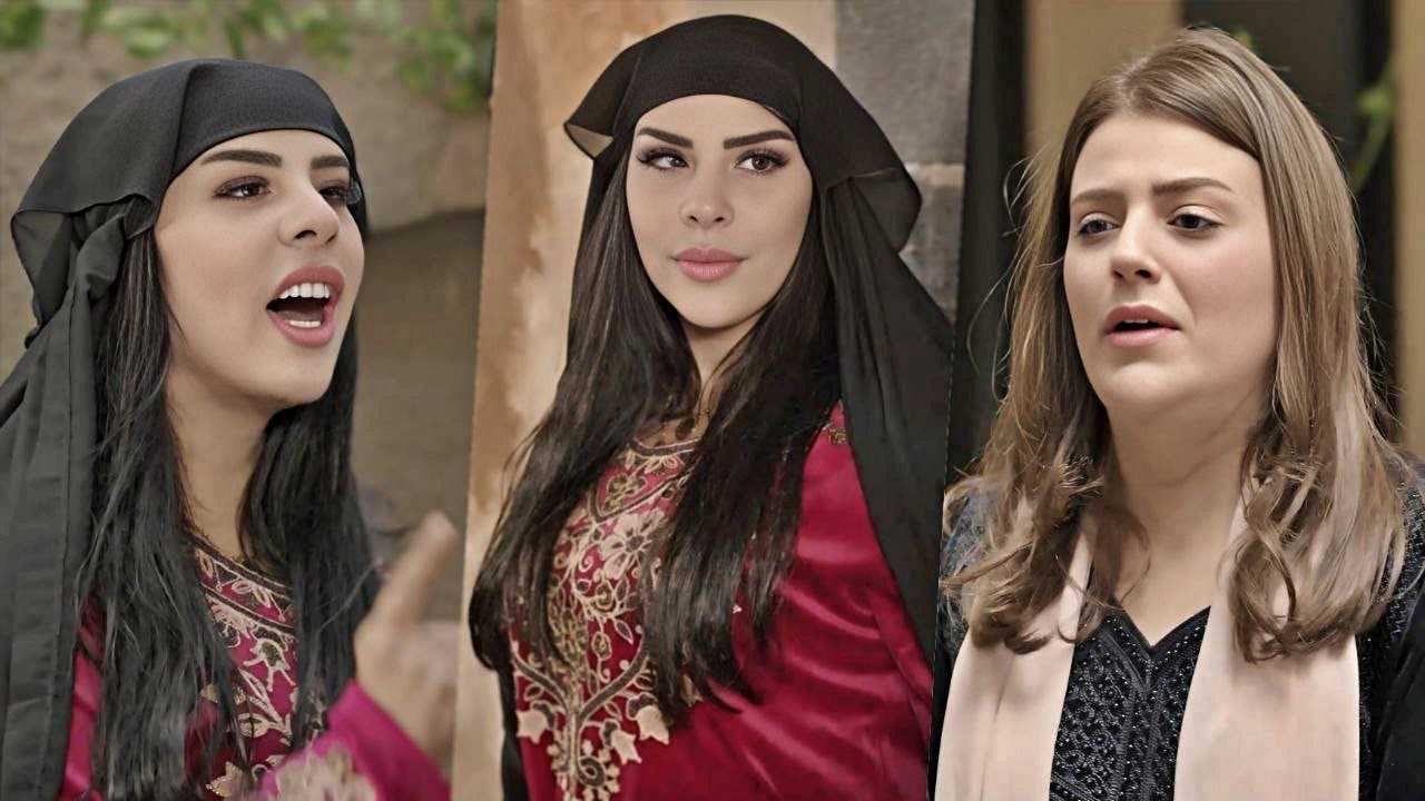 اجمل روايات حارة شوف 