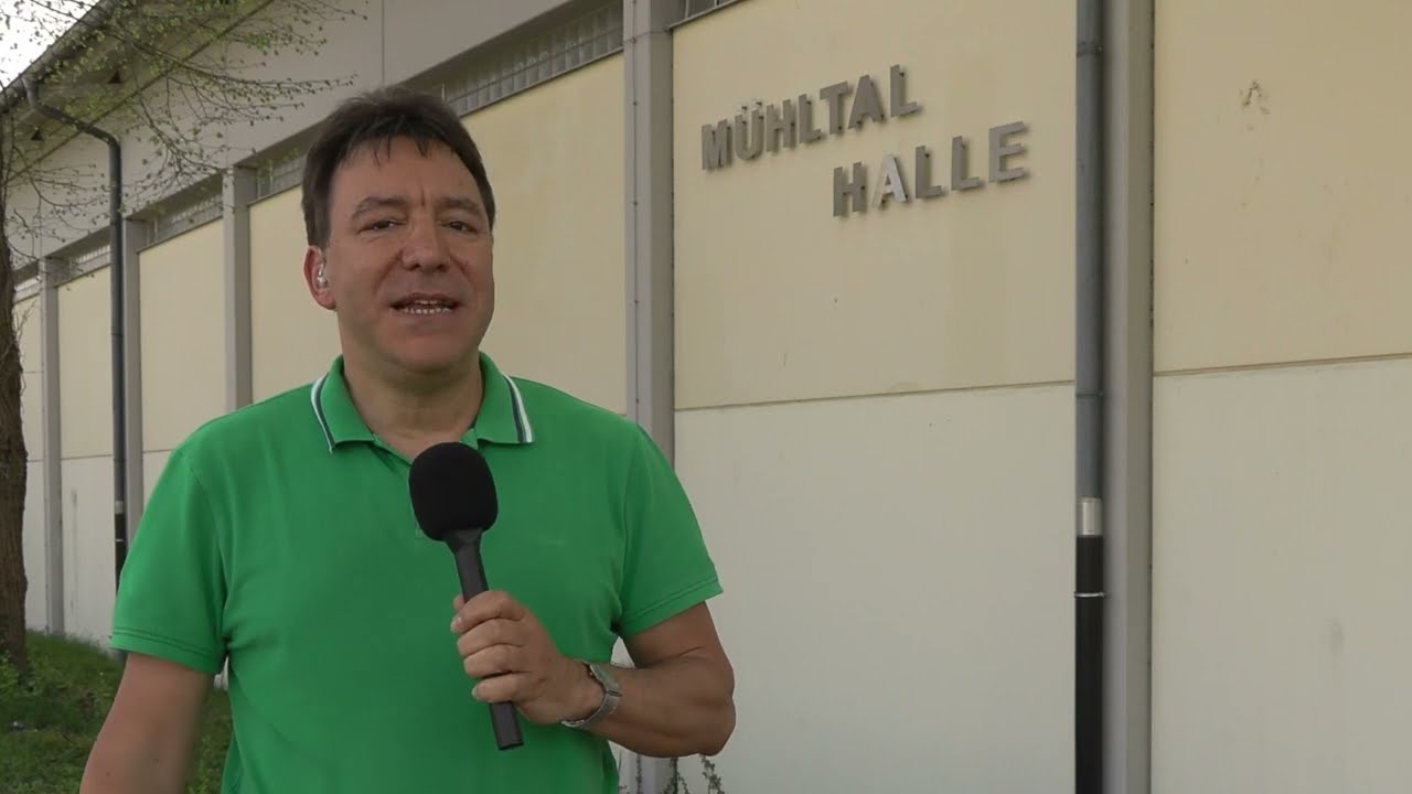 Reaktivierung der Krebsbachtalbahn - Vorstellung des Projekts am 12.04.2022