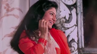 Tumhein Dekhen Meri Aankhen | Divya Bharti | Ayesha Jhulka | Kumar S | Alka Y | Rang |