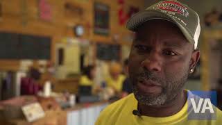 Veteran Owned BBQ in Clarksville, Tennessee