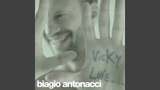 Video thumbnail of "Biagio Antonacci - Coccinella"