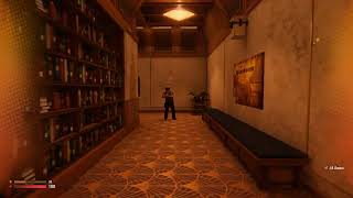 XIII Remake (PC, 2020) Миссия 2 Winslow Bank  Investigation