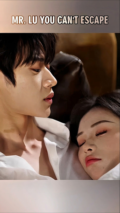 Wanita Ini Mengikat Pria Yang Di Cintainya