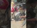 cd dawn modification PART-2 by jk bike restoration