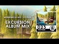 Monstercat 023 - Voyage (Excursion Album Mix) [1 Hour of Electronic Music]