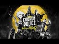 МИСТИКА НА КЛАДБИЩЕ ★ Chicken Police: Into the HIVE Прохождение Игры #2