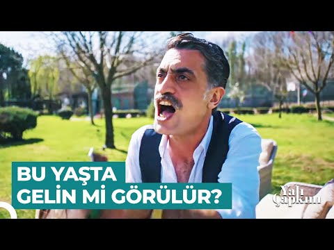 Kazım Ağa Duyduklarına Çıldırdı | Yalı Çapkını 63. Bölüm