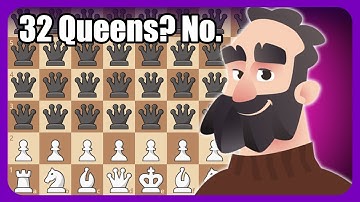 Giving Martin 1 Extra Queen Every Game Until I LOSE