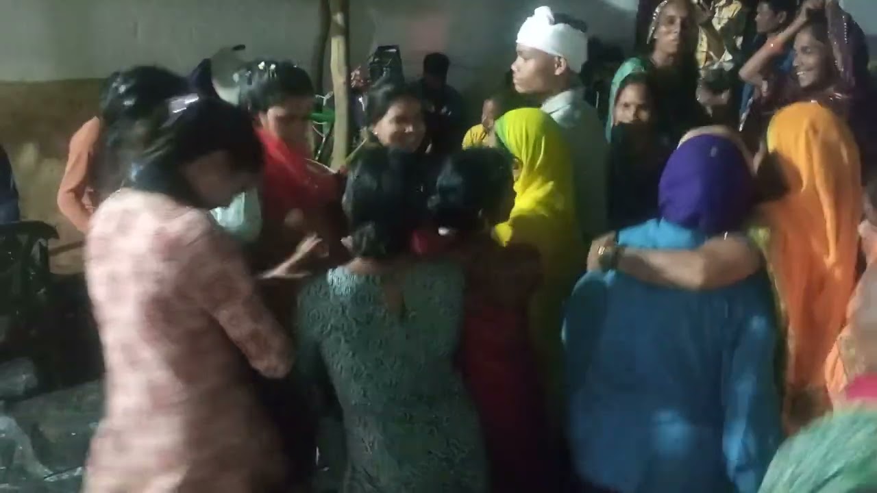 कर्मा गीत छत्तीसगढ़ी | karma geet dance | gadwa baja chhattisgarhi