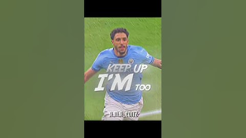 Omar Marmoush Edit | Keep up im too fast | #footballshorts #football #clubworldcup2025 #fyp