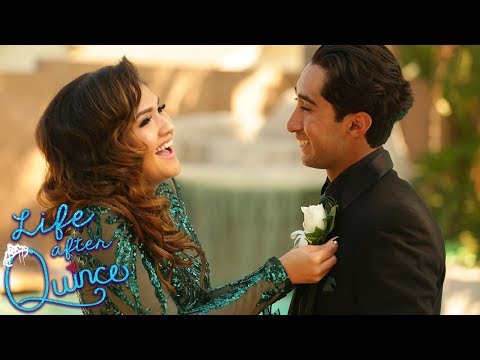 Stuntin' At Prom | LIFE AFTER QUINCE Season 4 EP 6