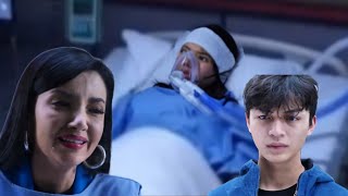 DOA TULUS IBU RIANTI, AKAN KAH MEMBUAT MUTIARA SADARKAN DIRI. TRAILER MERANGKAI KISAH INDAH