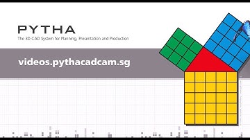 PYTHA Asia Video Resource
