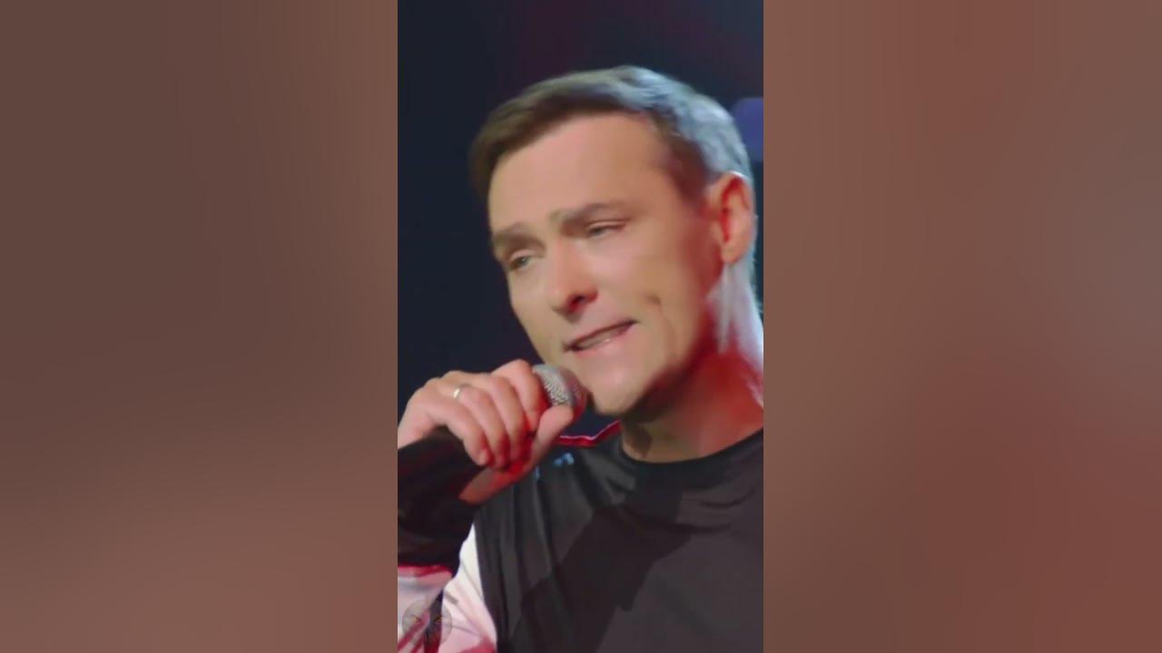 Юрий Шатунов - А помнишь #shorts - YouTube