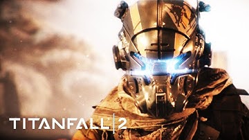 TitanFall 2 Campaign  Walkthrough Part 1- The Gauntlet (PS4) Master Difficulty