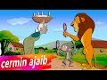 cermin ajaib|| Dongeng anak | Dongeng Bahasa Indonesia || Kartun Anak