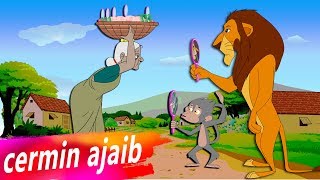 cermin ajaib|| Dongeng anak | Dongeng Bahasa Indonesia || Kartun Anak