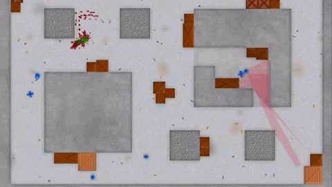 Ultimate Assassin 2 Walkthrough (Part 2)