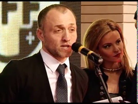 სფფ-ს 2015 წლის გალა-დაჯილდოება