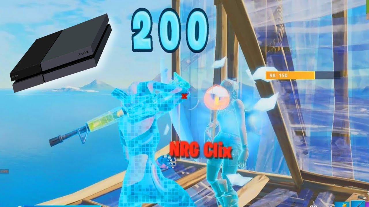 The BEST Console KEYBOARD And Mouse Player 🏆 YouTube