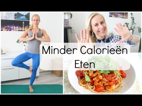 Video: Hoeveel eten moet ik meenemen tijdens een ritje?