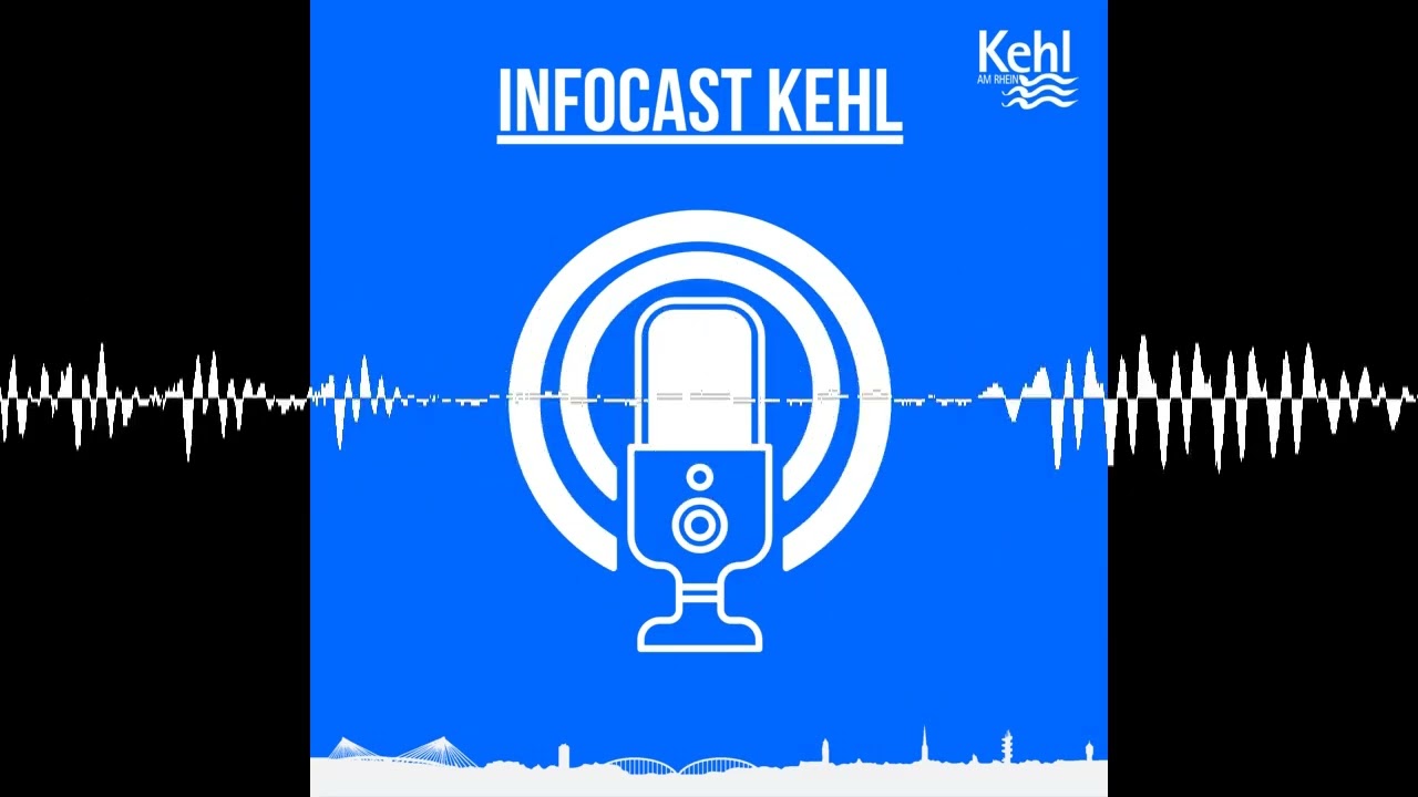 Folge 210 - Infocast Kehl