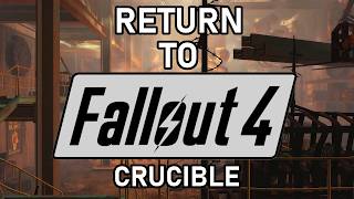 Return to Fallout 4 Part 4 - Crucible
Since I last played Fallout 4 in April of 2017, there have been quite a few new additions to the game. I thought it would be fun to jump back in and try some of the new content out.
In this episode, we do a short quest called Crucible.
*Check out my other Lets Plays:
Oblivion Remastered: https://bit.ly/3Wrnlxh
Avowed: https://bit.ly/4nnrTj4
Fallout London: https://bit.ly/47l5zAQ
Baldurs Gate 3: https://bit.ly/47rNykv
Starfield: https://bit.ly/3L0LKYb
Return to Fallout 76: https://bit.ly/3L8i9fu
Skyrim: https://bit.ly/47aEhyj
Dave the Diver: https://bit.ly/47lP9Io
Star Trek Voyager Elite Force: https://bit.ly/4qqPYs2
Star Trek: Resurgence: https://bit.ly/431LvlM
Atomic Heart: https://bit.ly/3BWIIw0
Elden Ring: https://bit.ly/3OEp53I
Tacoma: https://bit.ly/3otes8W
Deathloop: https://bit.ly/3BUhHtb
Cyberpunk 2077: https://bit.ly/3AEMCb3
The Medium: https://bit.ly/3Cdnvyl
Skyrim: https://bit.ly/2RaGty9
Ori and the Blind Forest: https://bit.ly/3pdoYyi
The Outer Worlds: http://bit.ly/2JMbdBV
Control: http://bit.ly/2oDWYYy
Dishonored 2: http://bit.ly/337Zx4d
Sekiro: Shadows Die Twice: http://bit.ly/36nx3p4
Kingdom Come: Deliverance: http://bit.ly/2PFF0Qu
Fallout 76: http://bit.ly/2C77PNT
Red Dead Redemption 2: http://bit.ly/2PYNoIi
Subnautica: http://bit.ly/2Pn8AL0
Stardew Valley: http://bit.ly/2EL1Xy3
Mooncrash: http://bit.ly/2SnngbN
God of War (2018): http://bit.ly/2zaKo4e
Prey: http://bit.ly/2ESGFhB
Life is Strange: http://bit.ly/2FhugRl
What Remains of Edith Finch: http://bit.ly/2C6NWZt
Hellblade: Senuas Sacrifice: http://bit.ly/2myELXq
Desperate Measures: http://bit.ly/2lPGgkl
Wolfenstein (2009): http://bit.ly/2CwTcW4
Trespasser: http://bit.ly/2o4BRxs
Assassins Creed Origins: http://bit.ly/2hTQJJp
Oxenfree: http://bit.ly/2zC0ya9
Blood and Wine: http://bit.ly/2iOSrfE
Hearts of Stone: http://bit.ly/2i25GN1
PLAYERUNKNOWNS BATTLEGROUNDS: http://bit.ly/2AuRlAa
Horizon Zero Dawn: http://bit.ly/2mg2f4B
Nioh: http://bit.ly/2lWrk1M
Resident Evil 7: http://bit.ly/2ly6MAy
Deus Ex Mankind Divided: http://bit.ly/2n8GiSR
No Mans Sky: http://bit.ly/2mvsmFj
Inside: http://bit.ly/2aUV1wk
Sunday Samplers: http://bit.ly/2aUV5MO
Uncharted 4: http://bit.ly/2aUUJWm
Dark Souls 3: http://bit.ly/2awtW3i
Rise of the Tomb Raider: http://bit.ly/2aufdEV
Firewatch: http://bit.ly/1LjNyAu
The Old Hunters Bloodborne DLC: http://bit.ly/2ayNpRr
Gone Home: http://bit.ly/2aRprmj
Fallout 4: http://bit.ly/2ayNHHP
Until Dawn: http://bit.ly/2aOjzc6
SOMA: http://bit.ly/2aJEYlF
Batman Arkham Knight: http://bit.ly/2aAXJpf
The Witcher 3: http://bit.ly/2aOjlSd
The Witcher: http://bit.ly/2aPfDs4
Bloodborne: http://bit.ly/2aT0Spv
The Evil Within: http://bit.ly/2aJFjEQ
To The Moon: http://bit.ly/2awwHkY
Dragon Age: Inquisition: http://bit.ly/2b3KDBV
Far Cry 4: http://bit.ly/2aUXoPM
Beyond Good & Evil: http://bit.ly/2avsmvs
Alien:Isolation Last Survivor: http://bit.ly/2aT1o6B
Alien:Isolation Crew Expendable: http://bit.ly/2avEUZS
Dreamfall Chapters http://bit.ly/2aD2vD3
Alien: Isolation: http://bit.ly/2amuBl2
Crown of the Ivory King Dark Souls 2 DLC: http://bit.ly/2b3Ltys
Destiny: http://bit.ly/2aUXw1R
Crown of the Old Iron King Dark Souls 2 DLC: http://bit.ly/2aJFOys
Crown of the Sunken King Dark Souls 2 DLC: http://bit.ly/2auiBja Return to Fallout 4 Part 4 - Crucible