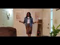 Recreating Pinterest  Outfits