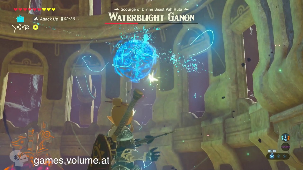 How to win the Vah Ruta Fight - YouTube