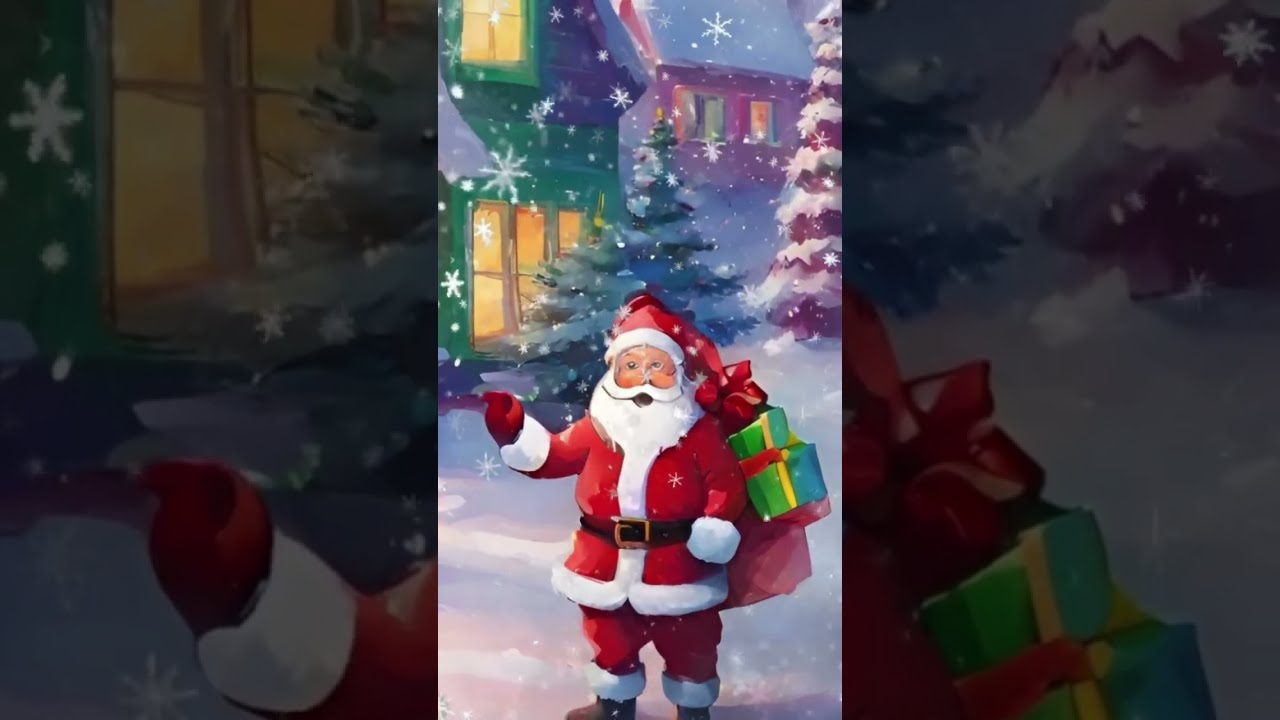 Yuletide Melodies: Heartwarming Christmas Songs Compilation - YouTube