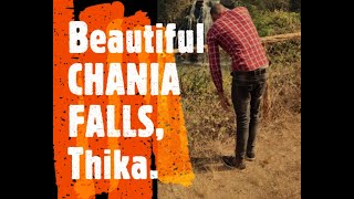 What You Need to Know Before Visiting The Exquisite Chania Falls, Thika.