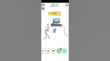 Alchemy Puzzle Level 25 KNIFE Shorts Gaming Play WEEGOON #alchemypuzzle #weegoon #gamingplay