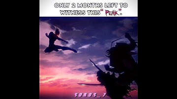 2 MONTHS LEFT TO WITNESS OPM S3 🗿 | ONE PUNCH MAN EDIT🐐🔥 #anime #youtubeshorts #onepunchman
