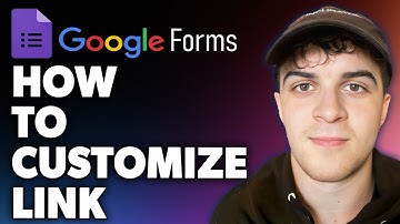 How to Customize Google Form Link (Full 2024 Guide)