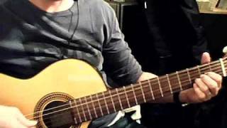 Dino Merlin - Prokletog me Bog stvorio (Cover)