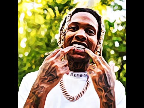 "lil Durk x Polo G x Rod Wave type beat" Beautiful Prod. AntiAntBeats