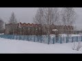 Школы поселков Орехово и Комсомольск будут отремонтированы в 2022 году