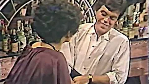 Fabulous Follies TV Series Clip 17 Ron and Patrice...