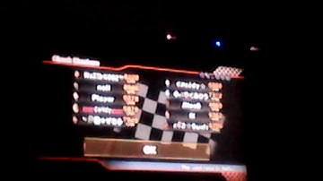 MKWii Wiimmfi Hacker Report 1 - JNoob