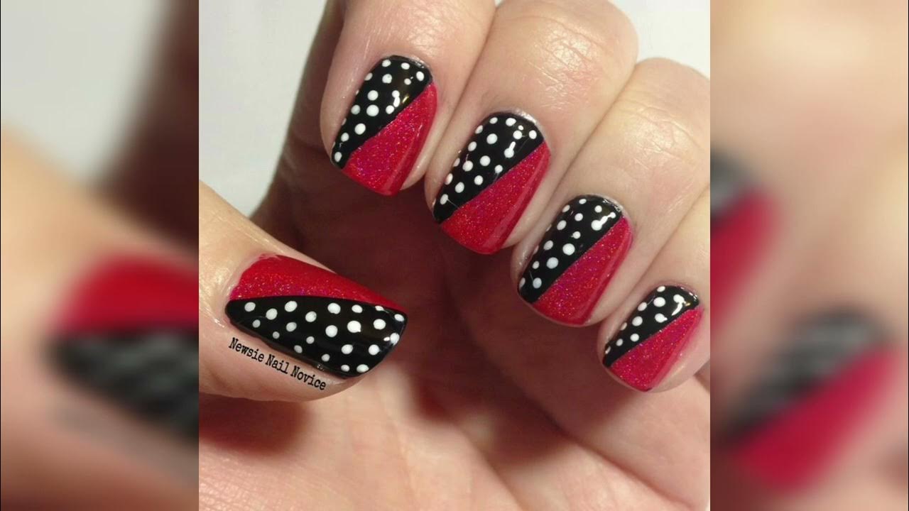 Pin su Nail Goals