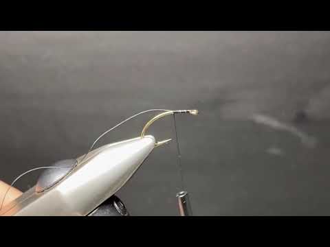 Two Material Palomino Midge