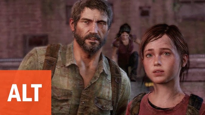 The Last of Us: veja 5 momentos do jogo que aparecem no trailer da